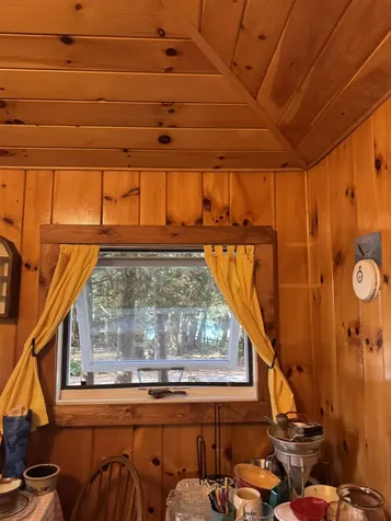 35 Hammond Shore Road Franklin VT 05457