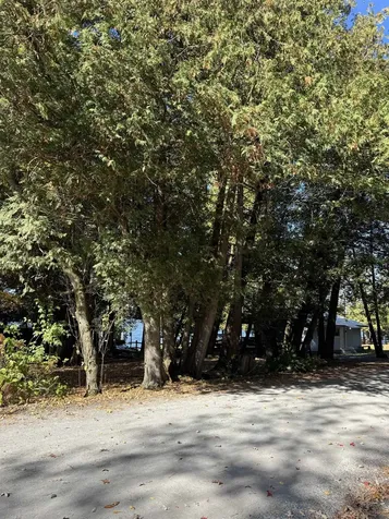 35 Hammond Shore Road Franklin VT 05457