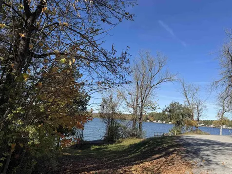 35 Hammond Shore Road Franklin VT 05457