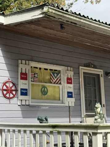 35 Hammond Shore Road Franklin VT 05457