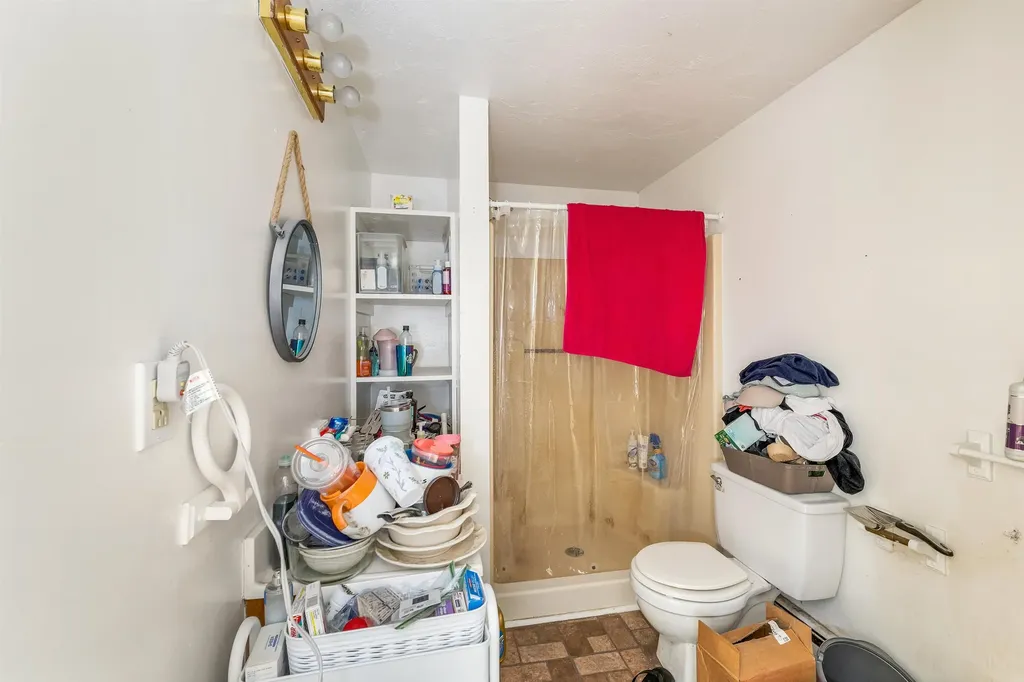 29 Mollie Road Bristol NH 03222