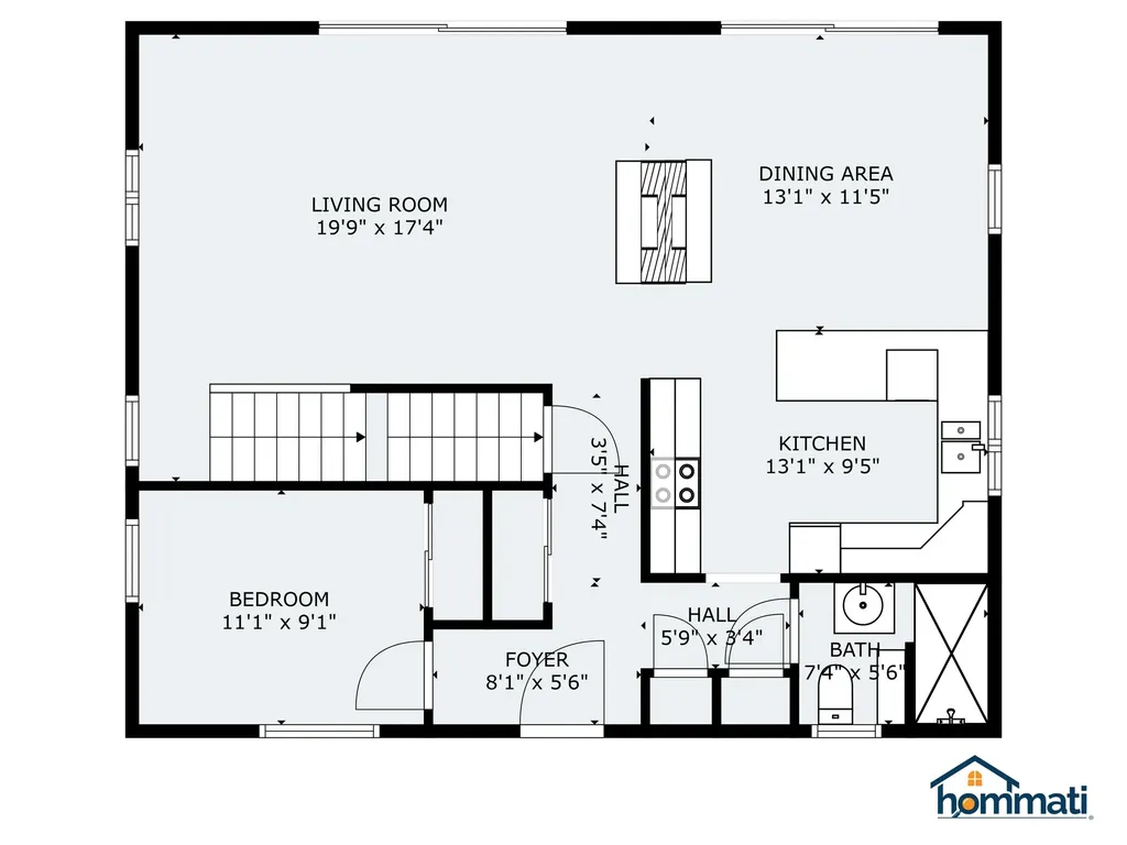 29 Mollie Road Bristol NH 03222