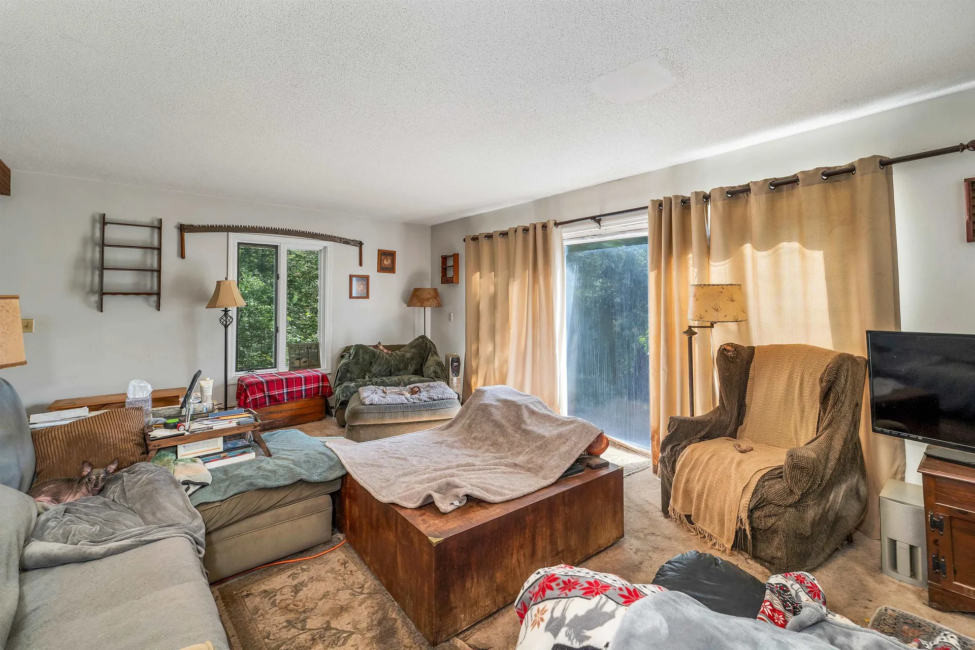 29 Mollie Road Bristol NH 03222