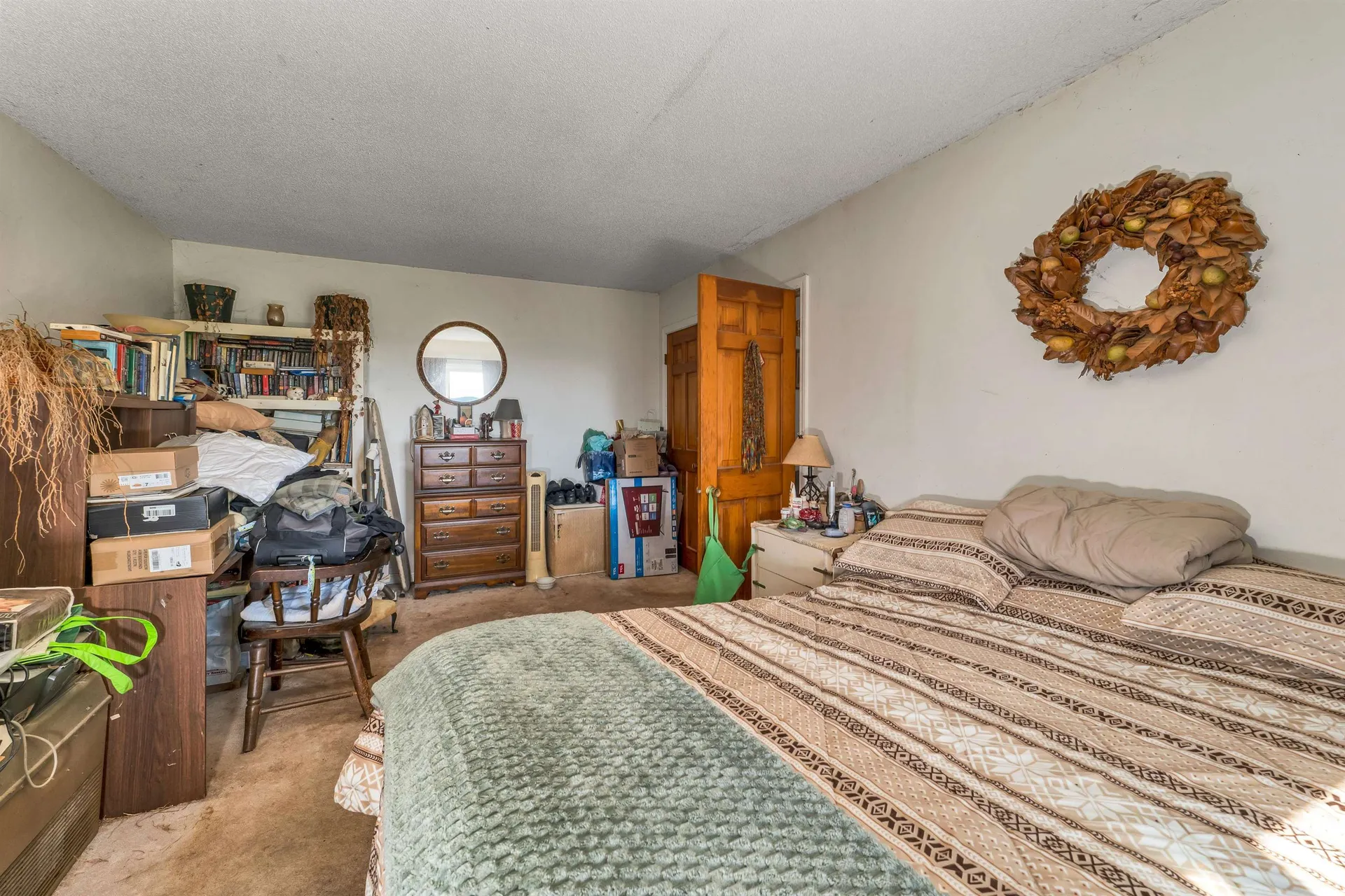 29 Mollie Road Bristol NH 03222