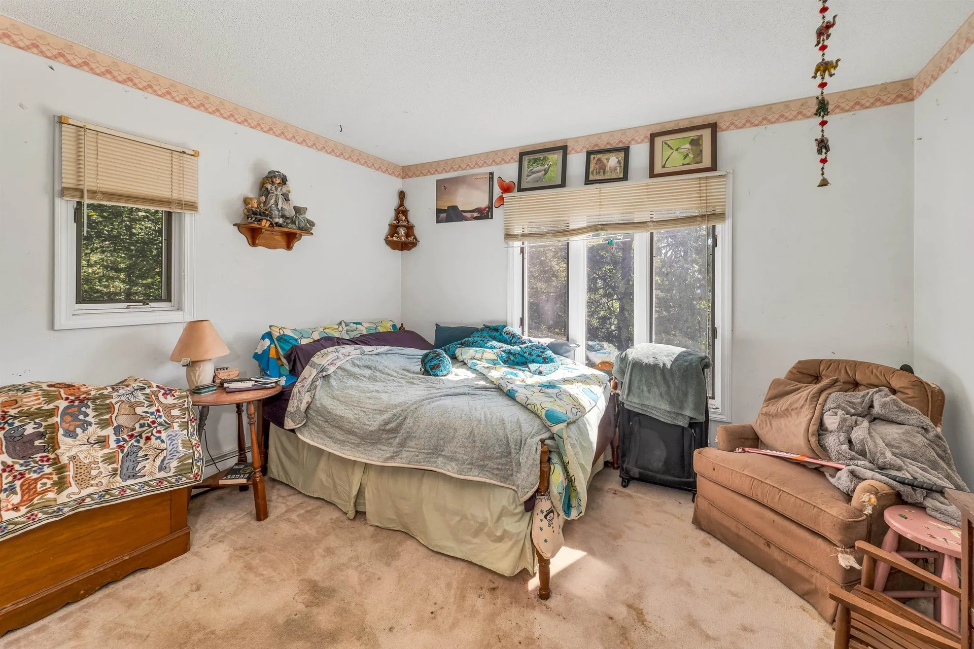 29 Mollie Road Bristol NH 03222