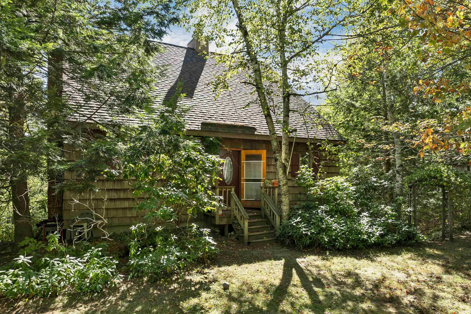 29 Mollie Road Bristol NH 03222