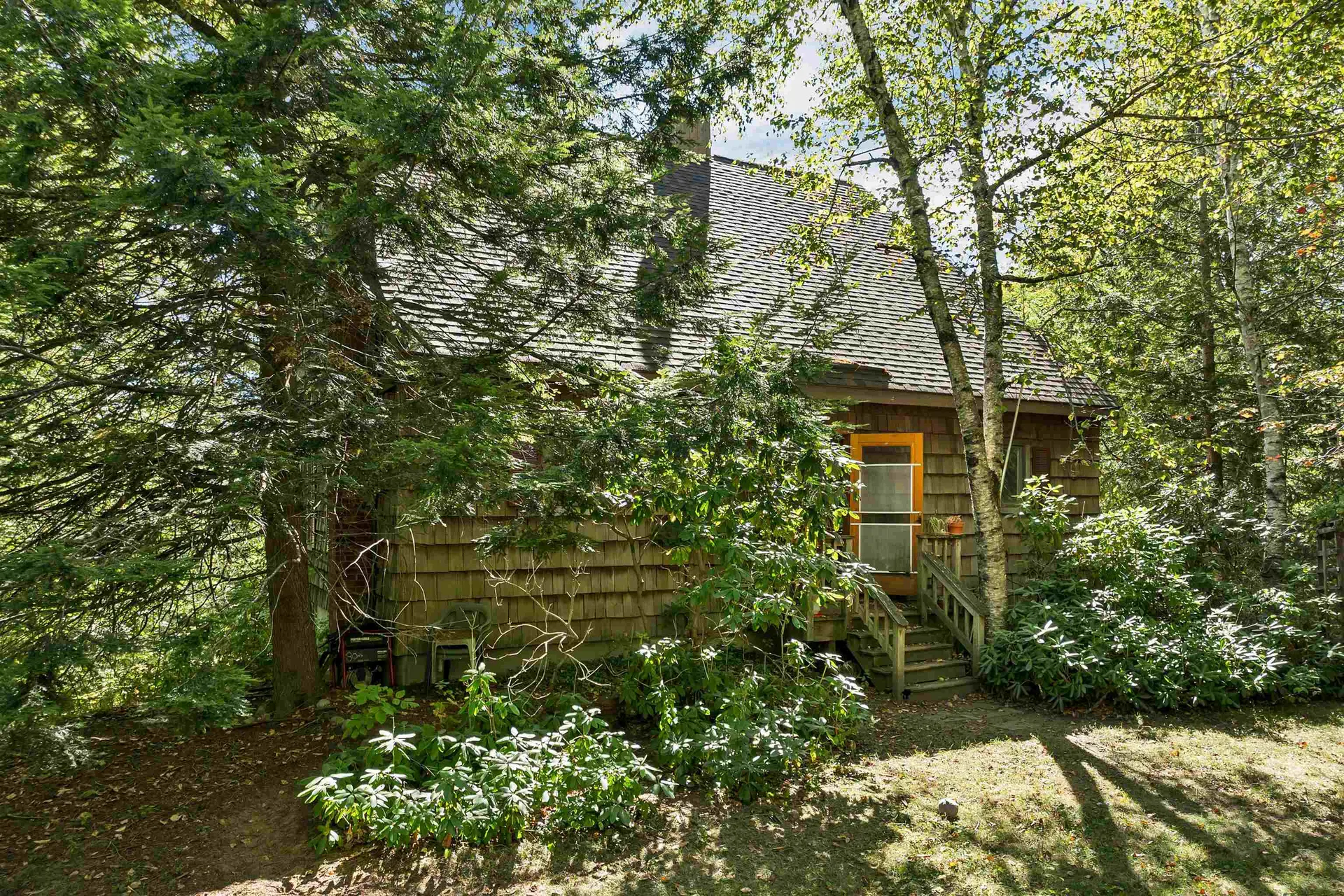 29 Mollie Road Bristol NH 03222