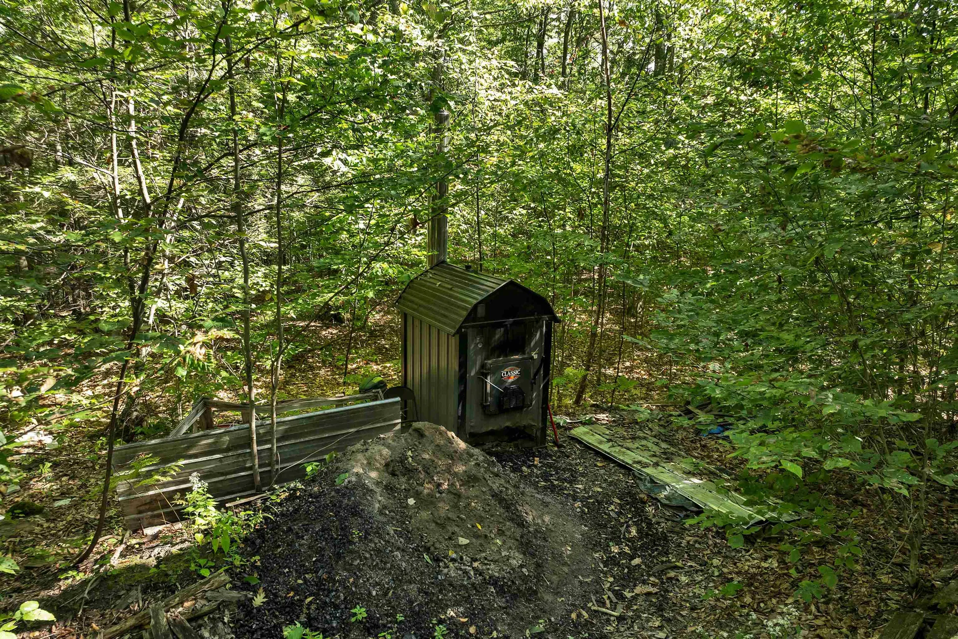 29 Mollie Road Bristol NH 03222