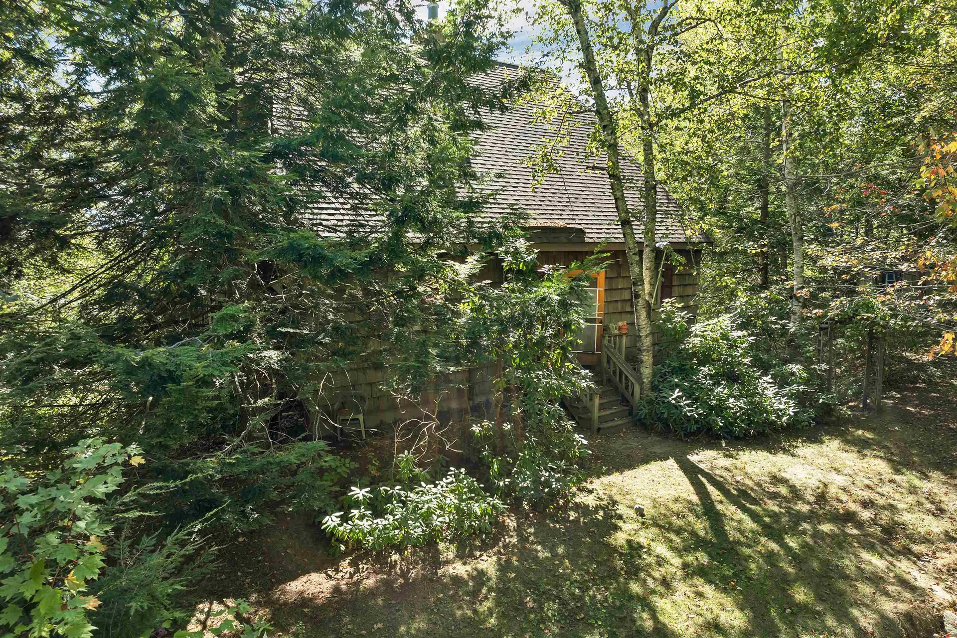 29 Mollie Road Bristol NH 03222