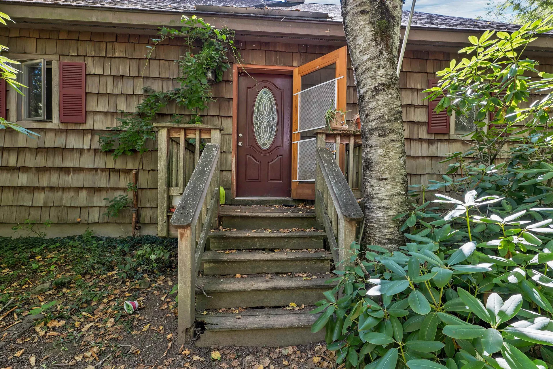 29 Mollie Road Bristol NH 03222