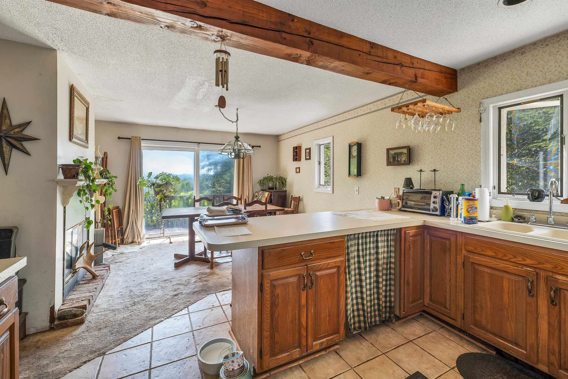 29 Mollie Road Bristol NH 03222