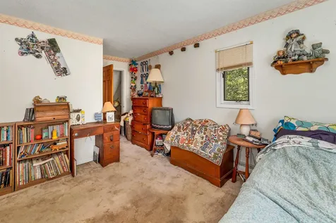 29 Mollie Road Bristol NH 03222