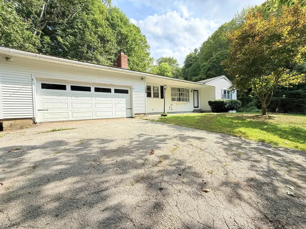 129 Chestnut Street Claremont NH 03743