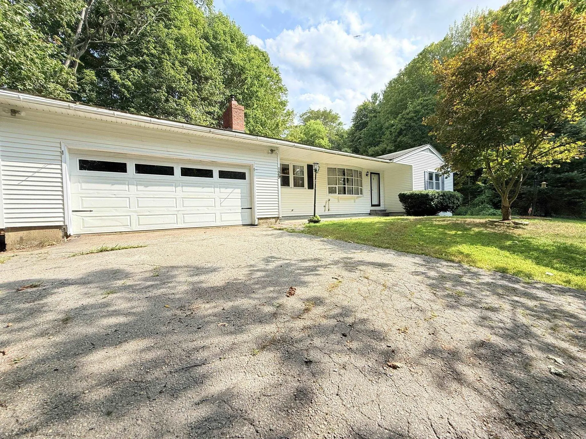 129 Chestnut Street Claremont NH 03743