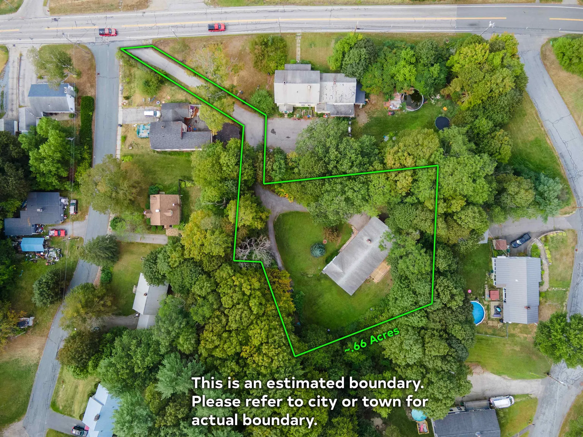 129 Chestnut Street Claremont NH 03743