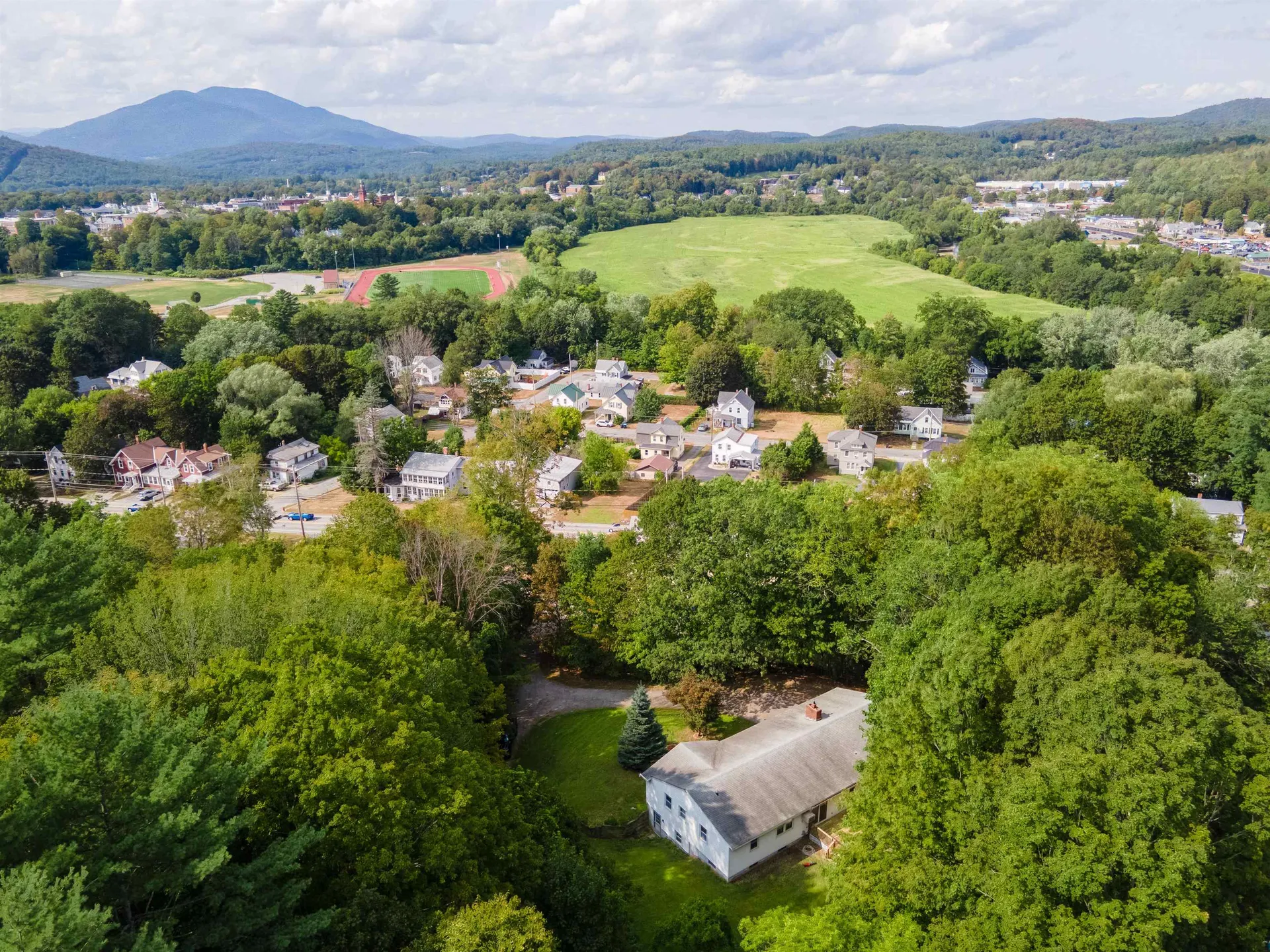 129 Chestnut Street Claremont NH 03743