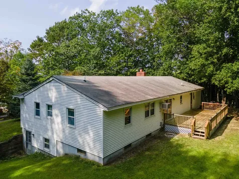 129 Chestnut Street Claremont NH 03743