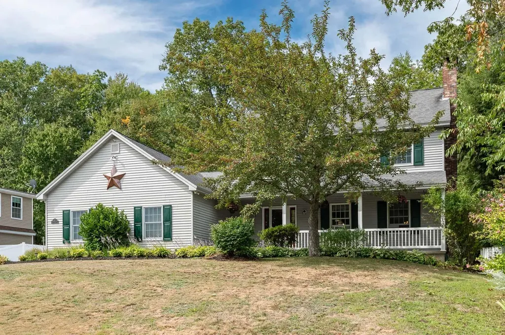 14 1/2 Yvonne Street Rochester NH 03867