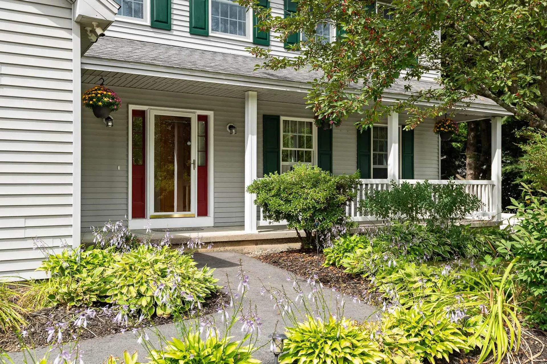 14 1/2 Yvonne Street Rochester NH 03867