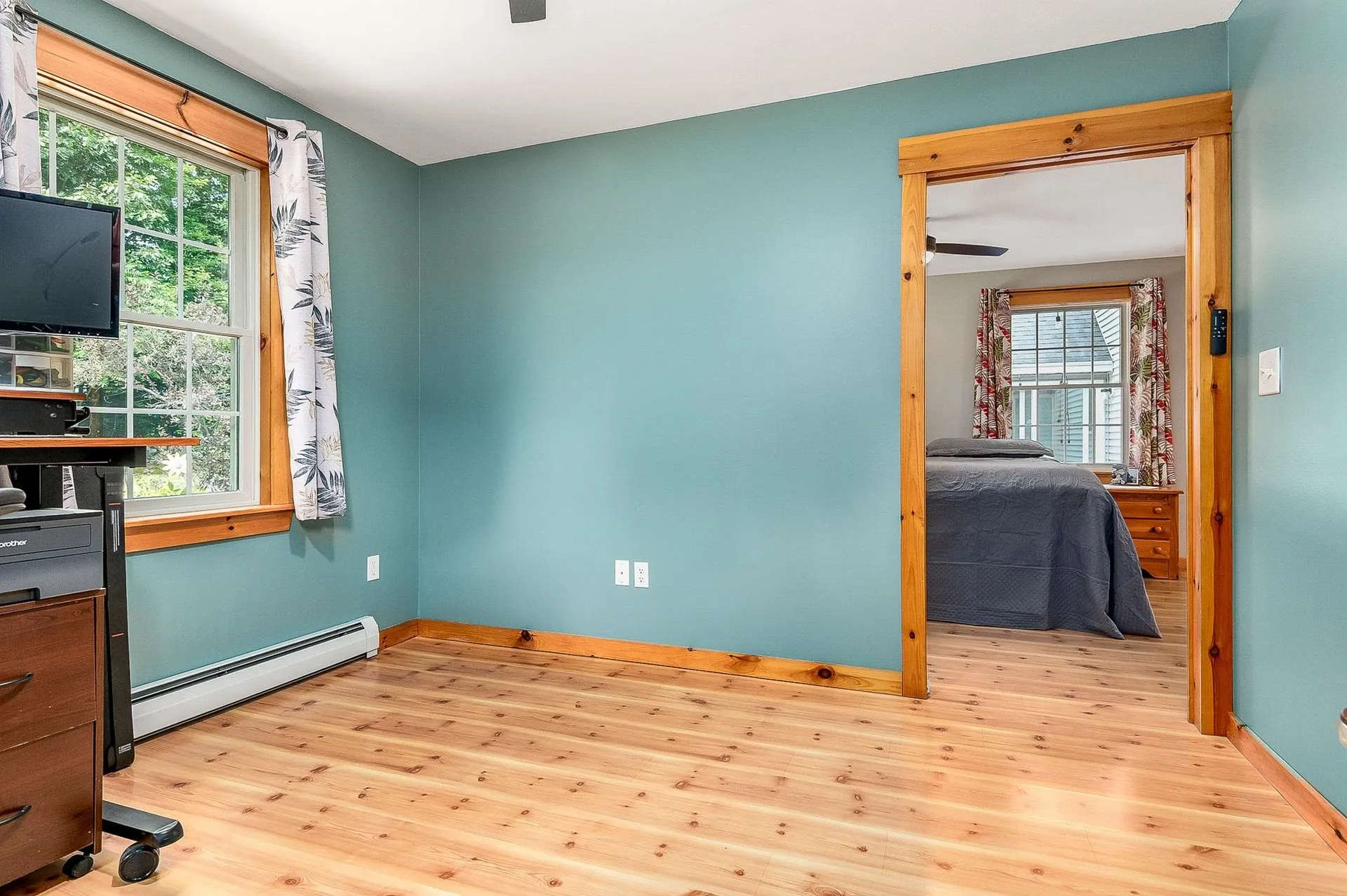 14 1/2 Yvonne Street Rochester NH 03867