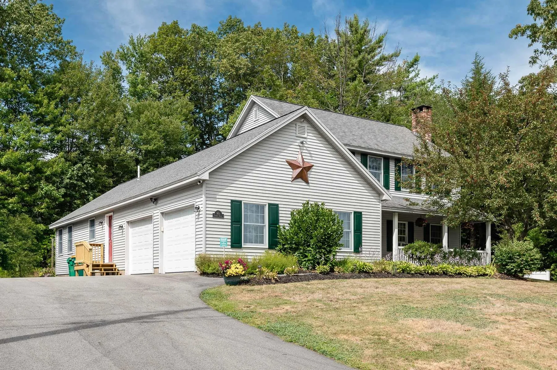 14 1/2 Yvonne Street Rochester NH 03867