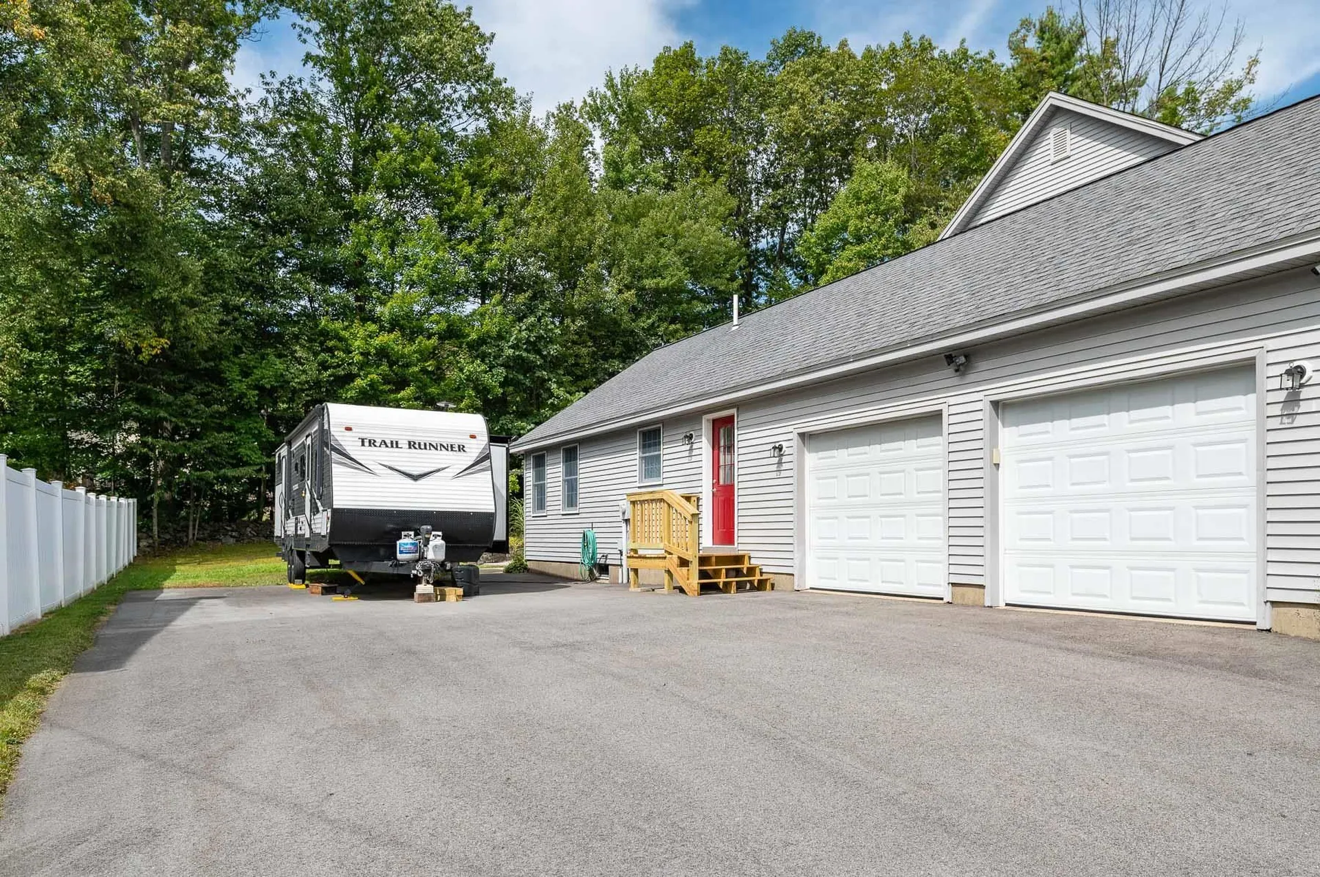 14 1/2 Yvonne Street Rochester NH 03867