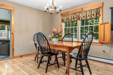 14 1/2 Yvonne Street Rochester NH 03867