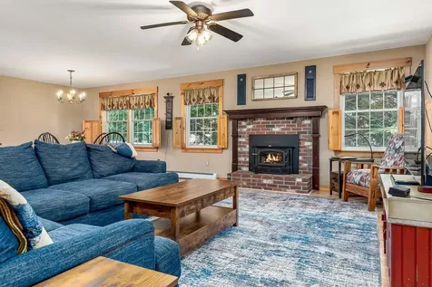 14 1/2 Yvonne Street Rochester NH 03867