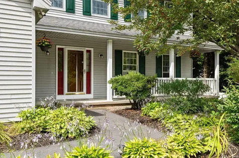 14 1/2 Yvonne Street Rochester NH 03867