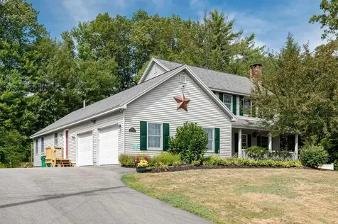 14 1/2 Yvonne Street Rochester NH 03867