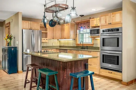 14 1/2 Yvonne Street Rochester NH 03867