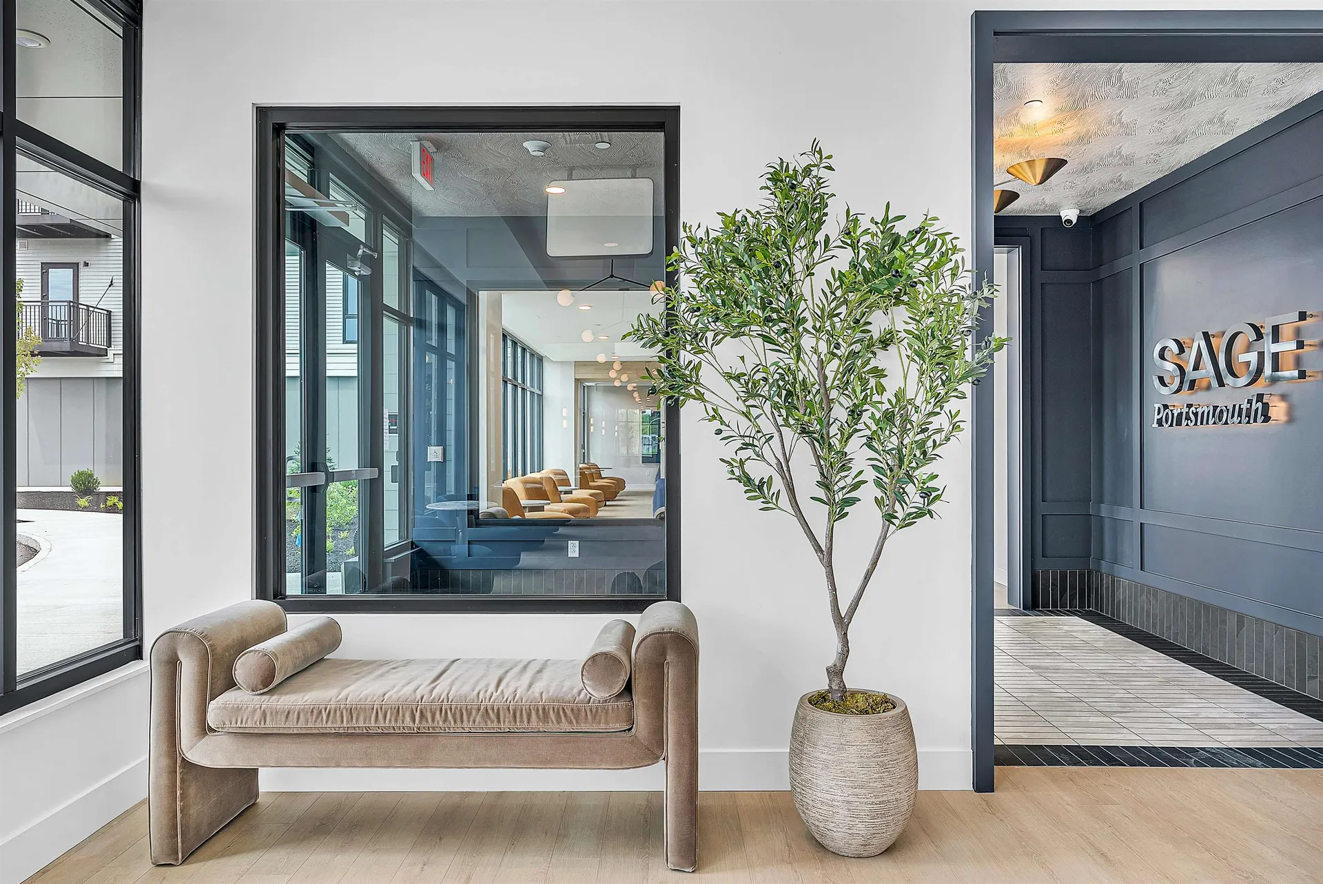 80 Constitution Avenue Portsmouth NH 03801