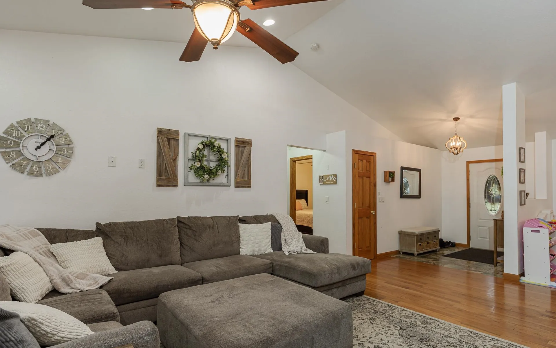 430 Huckle Hill Road Vernon VT 05354