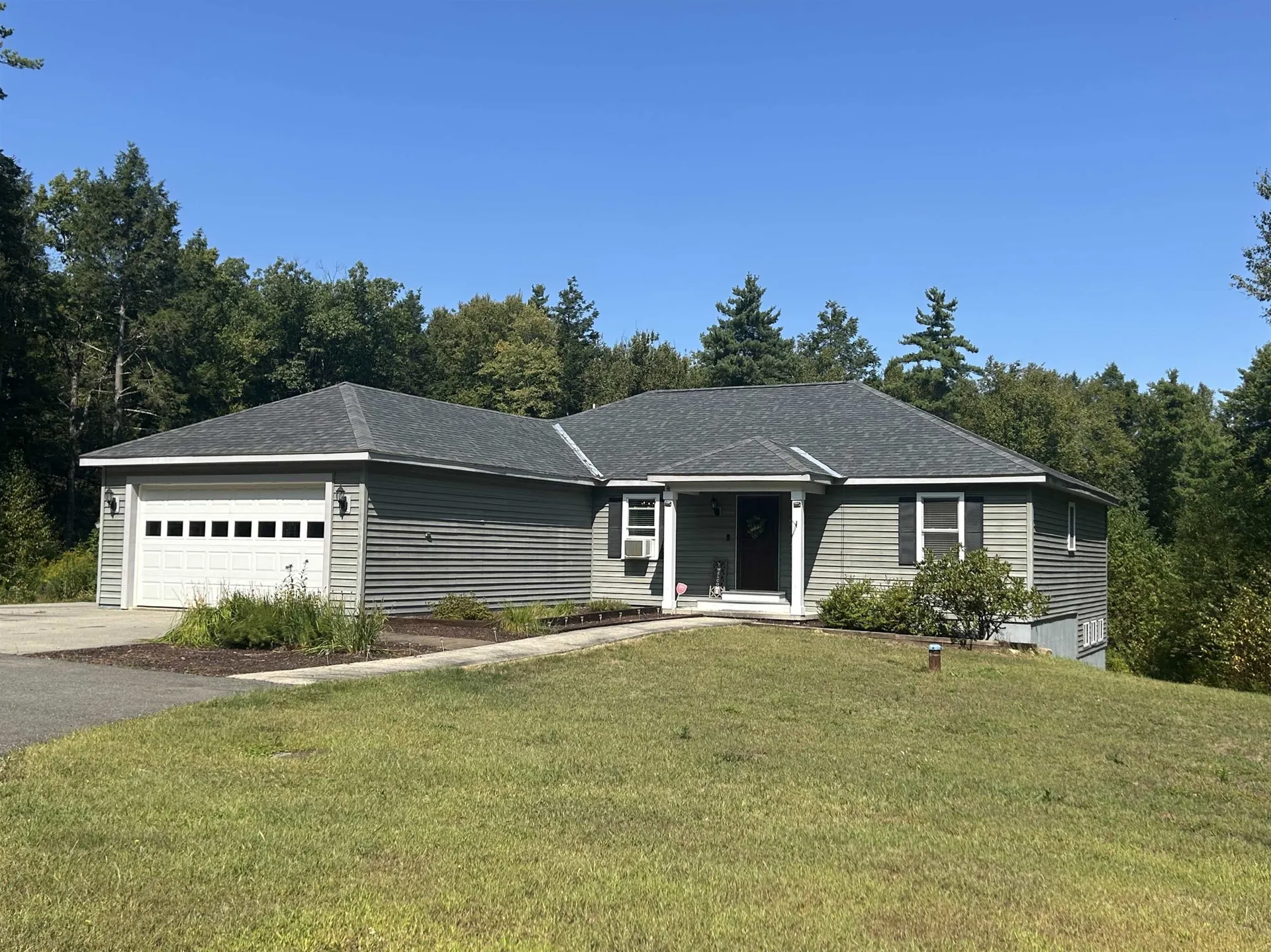 430 Huckle Hill Road Vernon VT 05354
