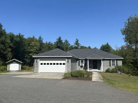 430 Huckle Hill Road Vernon VT 05354