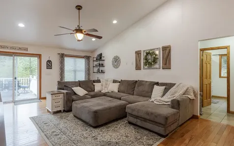 430 Huckle Hill Road Vernon VT 05354