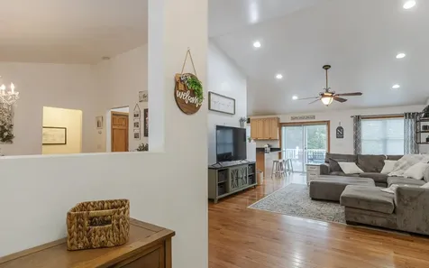 430 Huckle Hill Road Vernon VT 05354