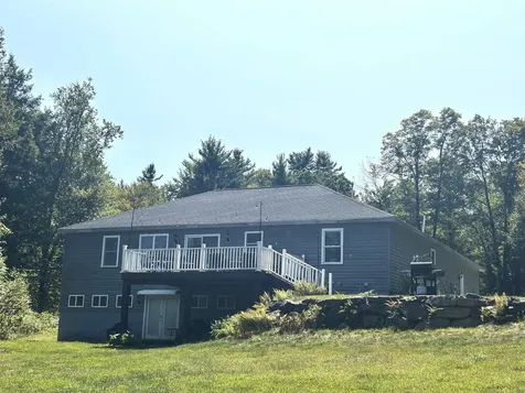 430 Huckle Hill Road Vernon VT 05354