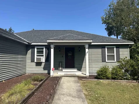 430 Huckle Hill Road Vernon VT 05354