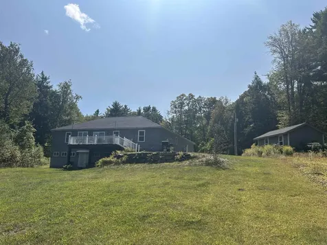 430 Huckle Hill Road Vernon VT 05354