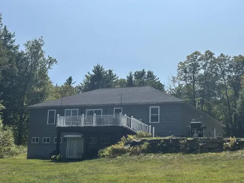 430 Huckle Hill Road Vernon VT 05354