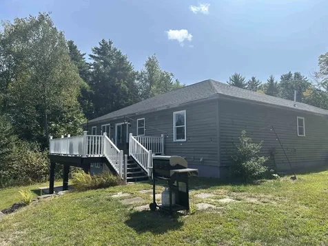 430 Huckle Hill Road Vernon VT 05354