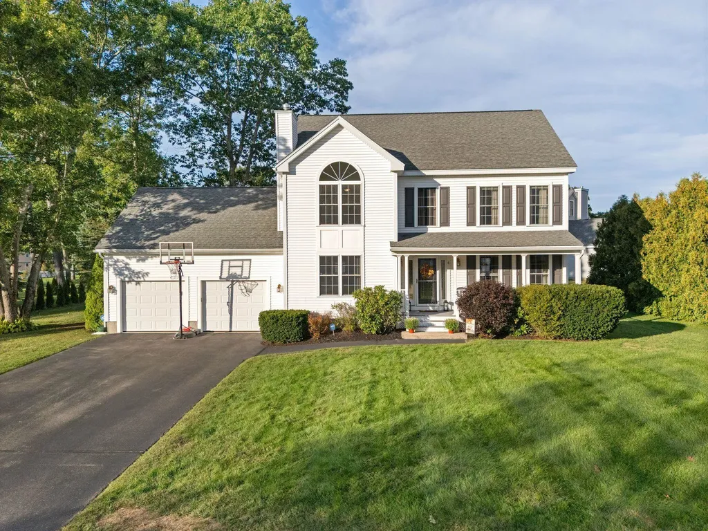 6 Aspen Drive Somersworth NH 03878