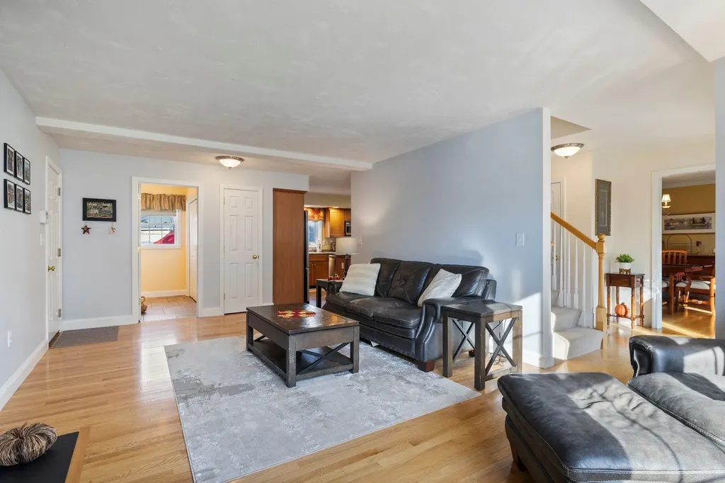 6 Aspen Drive Somersworth NH 03878