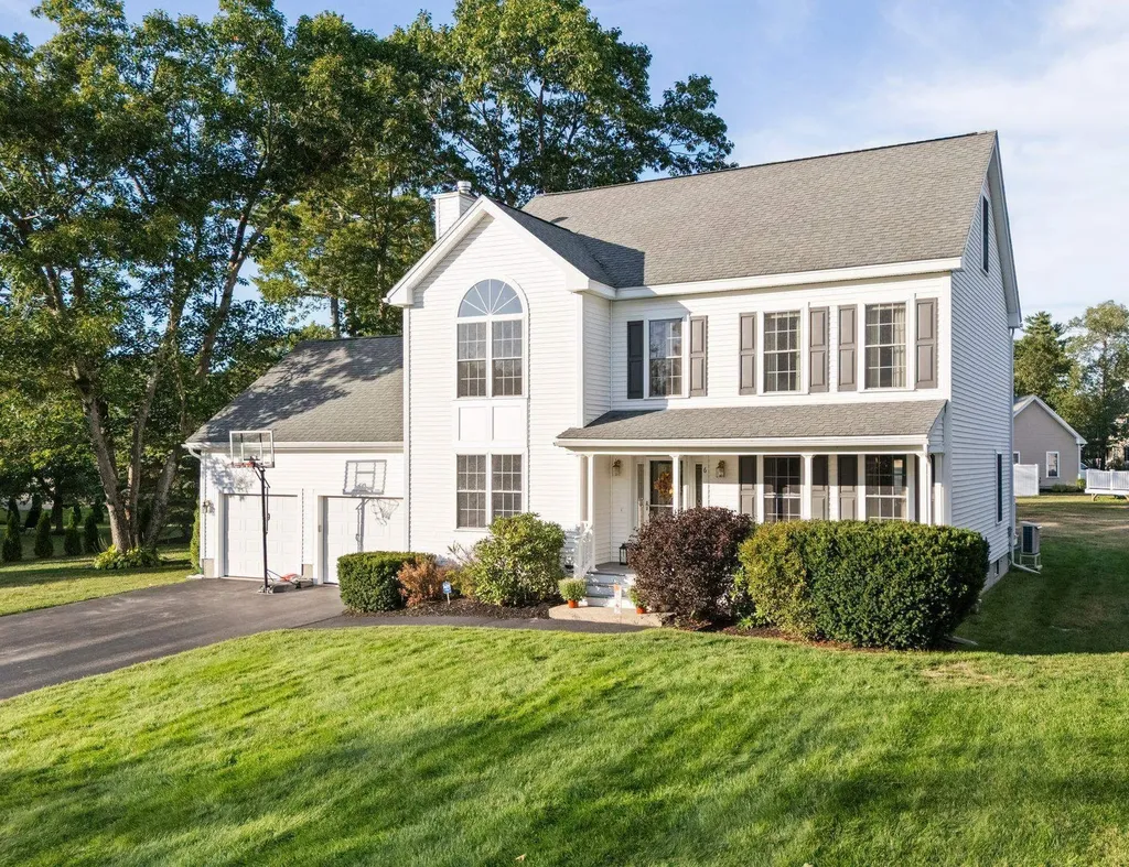 6 Aspen Drive Somersworth NH 03878