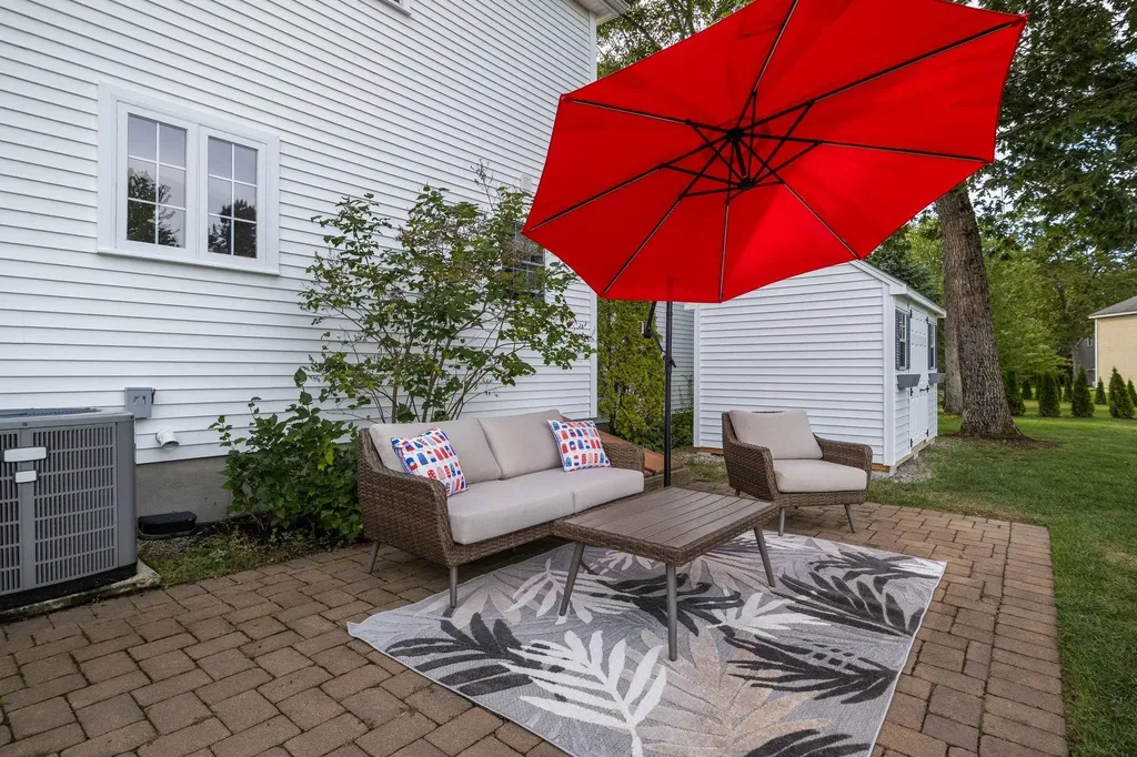 6 Aspen Drive Somersworth NH 03878