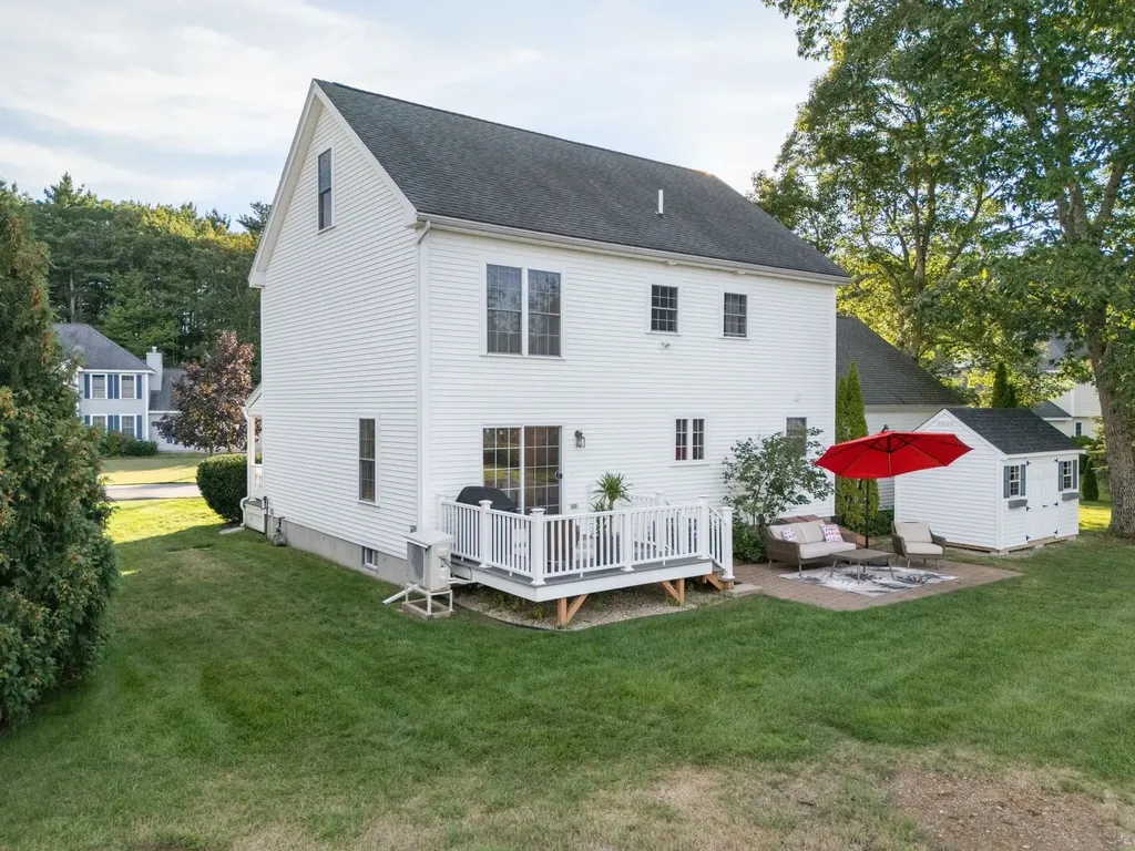 6 Aspen Drive Somersworth NH 03878