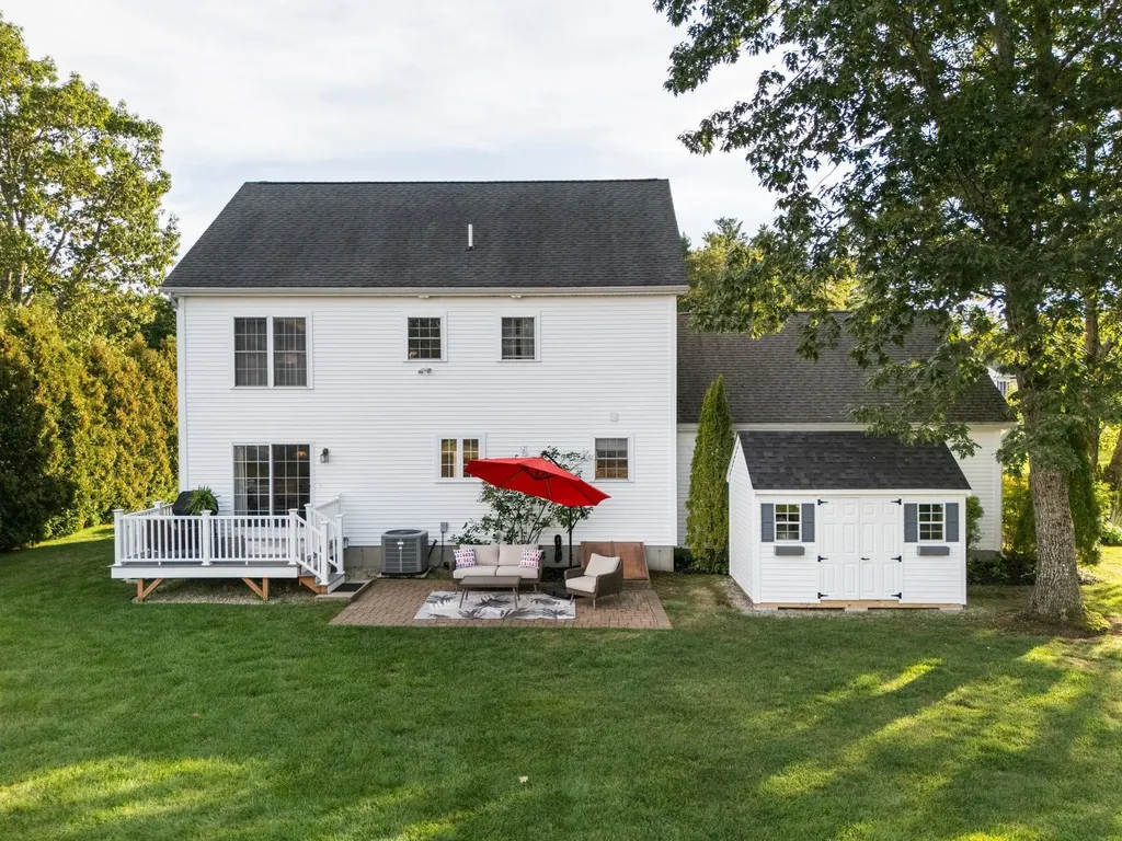 6 Aspen Drive Somersworth NH 03878