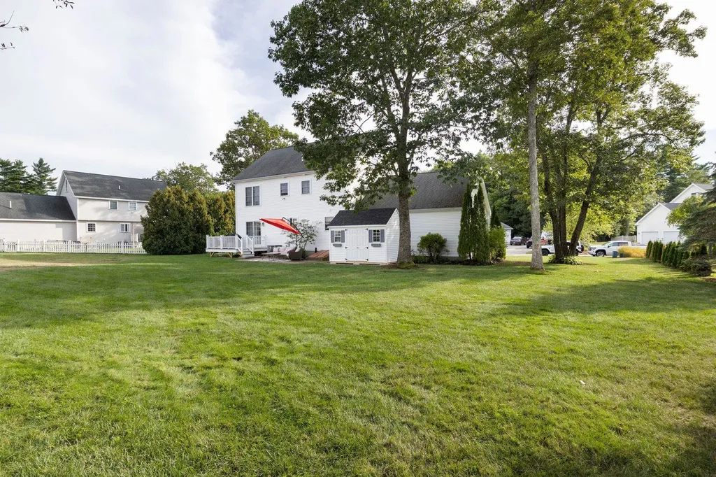 6 Aspen Drive Somersworth NH 03878