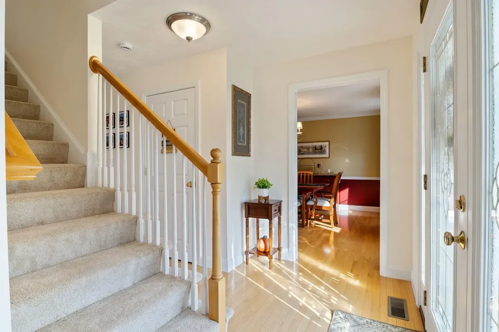 6 Aspen Drive Somersworth NH 03878